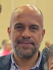 Eduardo Zepeda Rivera