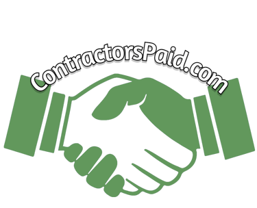 Contractorspaid logo