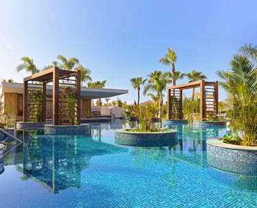 Olympic Lagoon Resort Ayia Napa