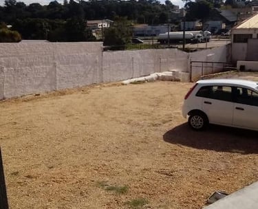 estacionamento
