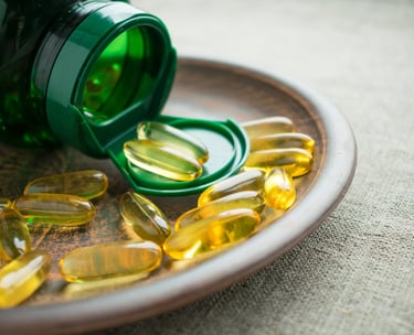 Os melhores ativos estão na Phytorganic, farmácia de manipulação e homeopatia