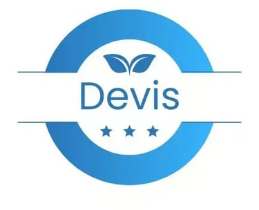 Exemple de devis clair et détaillé pour un client