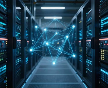 worm's-eye view photography of concrete building