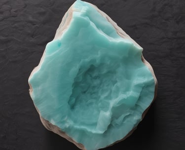 amazonite