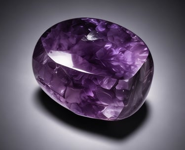 Améthyste