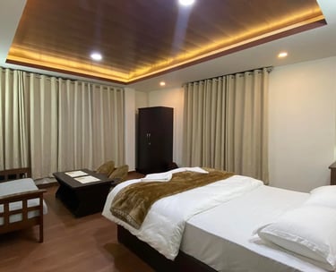 Gangtok Homestay