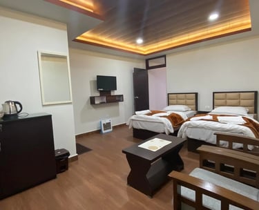 Gangtok Homestay