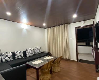 Gangtok Homestay