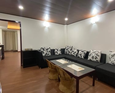 Gangtok Homestay