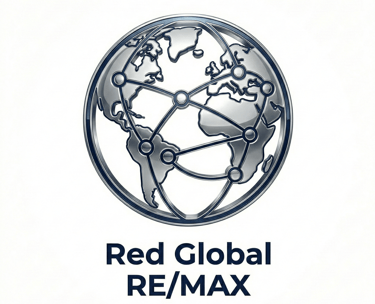 Insignia Red Global RE/MAX - Alcance internacional para venta de propiedades de lujo en Costa Blanca