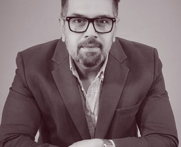 Ajey-Maharaj