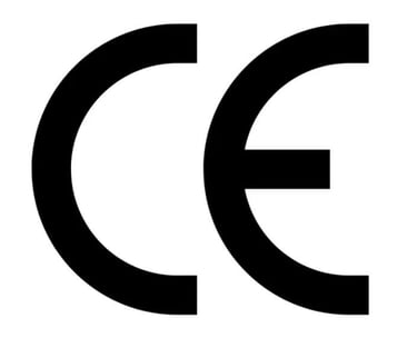 CE Logo