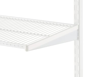 Elfa lentynos | WIRE SHELF | lentynu-sistemos.lt 