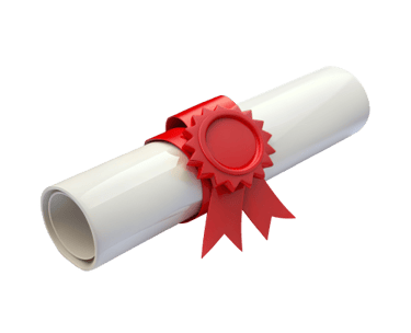 Certificado Gravat