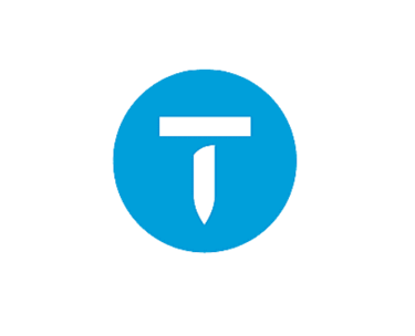 Thumbtack logo