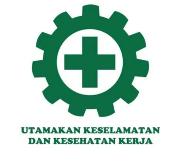 Simbol K3 Indonesia