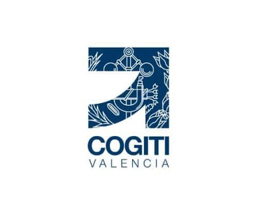 Ingeniero mecánico colegiado acreditado por el Colegio Oficial de Ingenieros