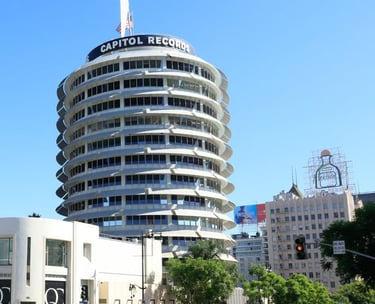 building-capitol-records-hollywood-los-angeles