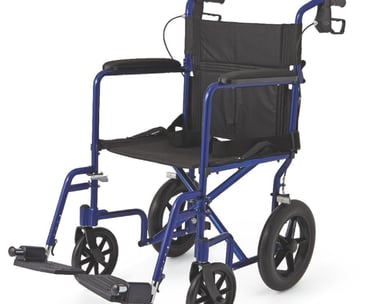 Transport Chair Rental Kansas City