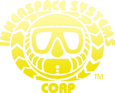 Rebreather ISC Megalodon Pathfinder ECCR