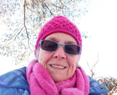 Linda Beairsto, President