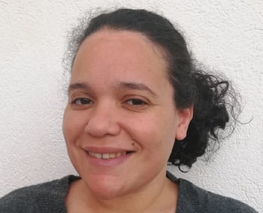 Portrait et témoignage pour Fovassist / itkcreations d'Amandine Delcroix Faciliscol