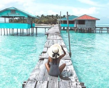 Balabac Island Philippines