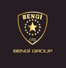 Bengi Group logosu
