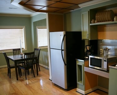 Kitchenet