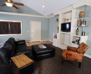 One Bed Suite