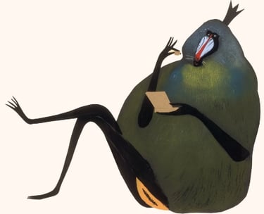 Illustration Elisabeth Steinkellner 