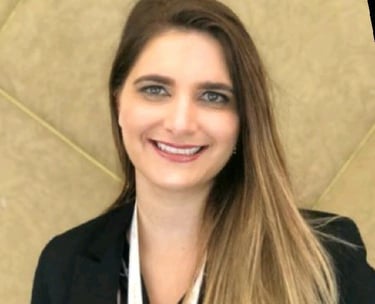 Ana Technology Consultant