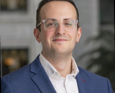 Eric Technology Consultant