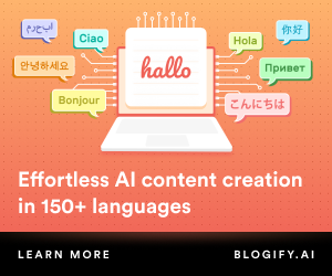 CritiqoNet review on Blogify