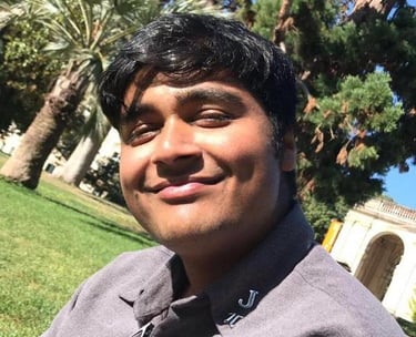 Jaymin - J Pi Maths Tutoring