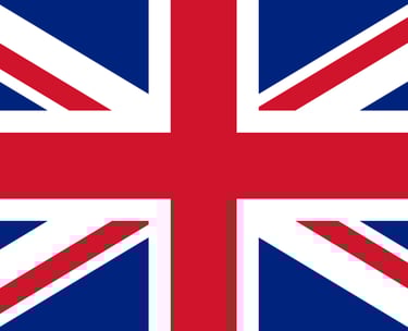 Made in Britain