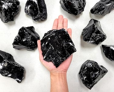 obsidian - amazon