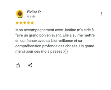 Psychopraticienne à Obernai et Sélestat