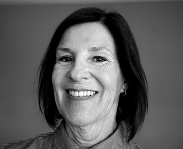 Jill Stack