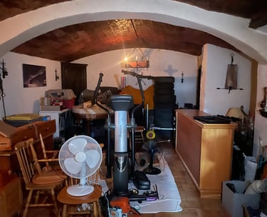 débarras maison avant perpignan