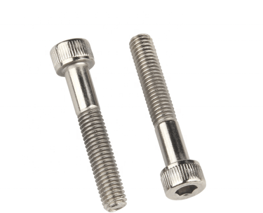 DIN 912 - ISO 4762 İmbus Civata