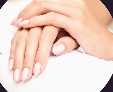 Soin des mains – Be Pretty Bordeaux