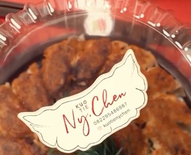 Branding & Marketing Collaterals