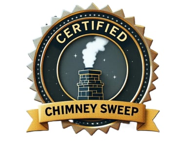 certified chimney sweep credential