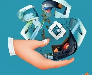 les techniques de diagnostic avancées et l'innovation technologique