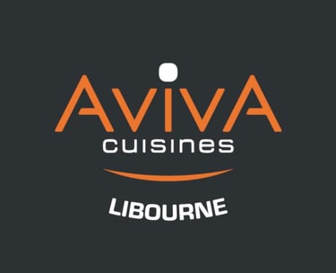 Aviva Cuisine - Libourne