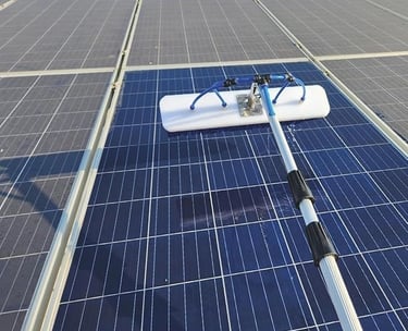 SF Solar Panel Kit