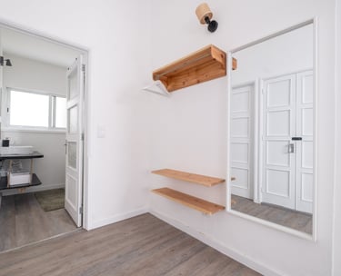 Quinta Sao Roque Mountains