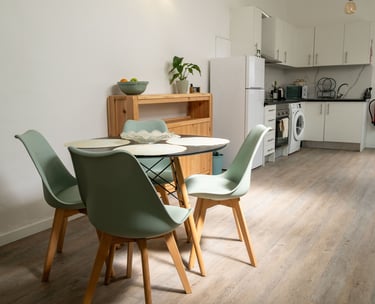 Quinta Sao Roque Mountains apartment