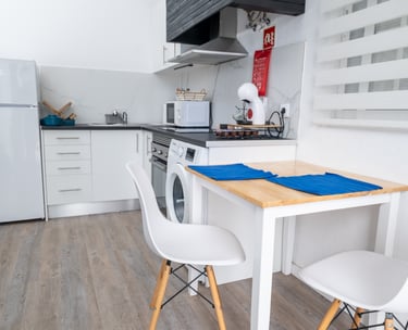 Quinta Sao Roque Whale